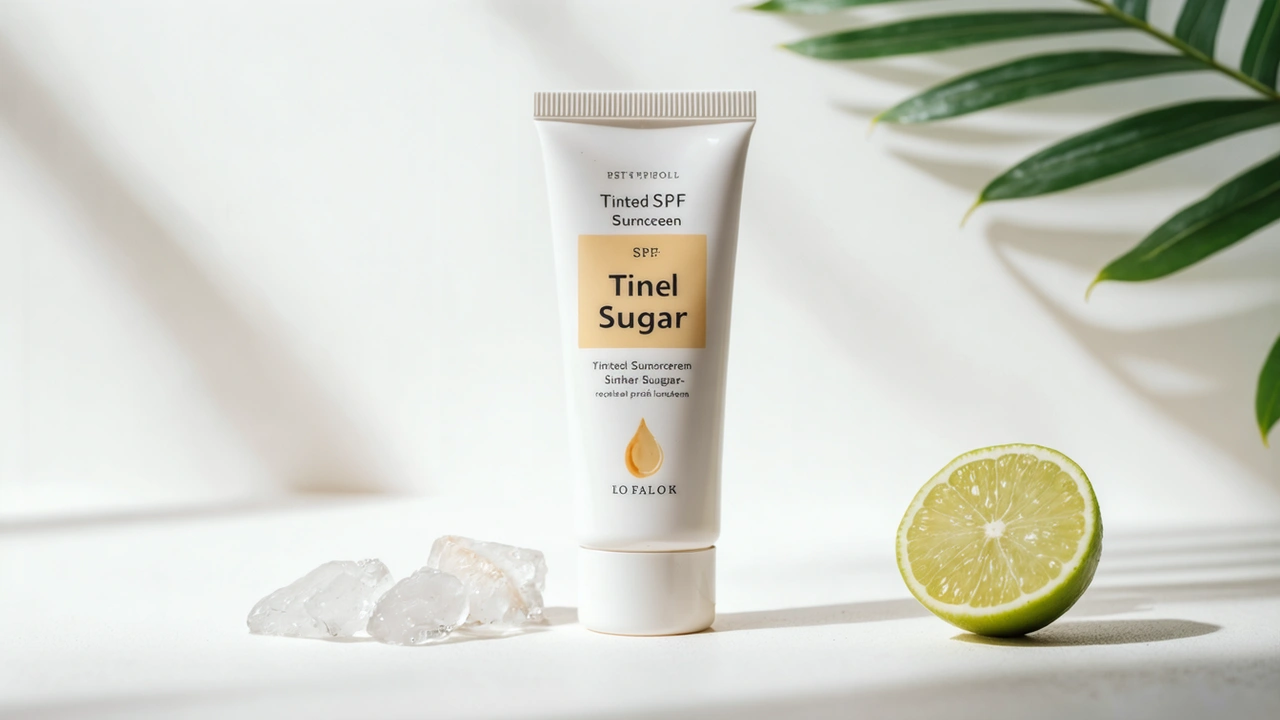 Best Sunscreen for Indian Skin in Summer 2026: Tinted SPF vs Regular