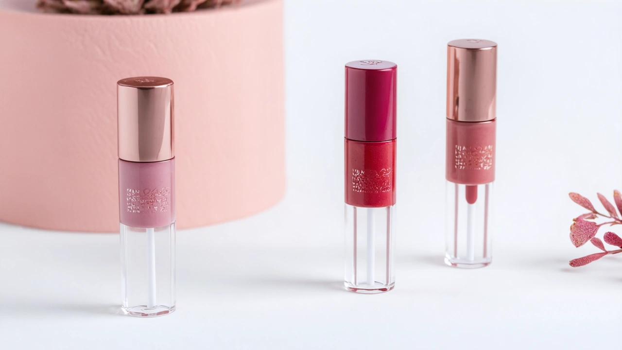 Lip Gloss vs Lip Tint: Which One Is Right for You in 2026?