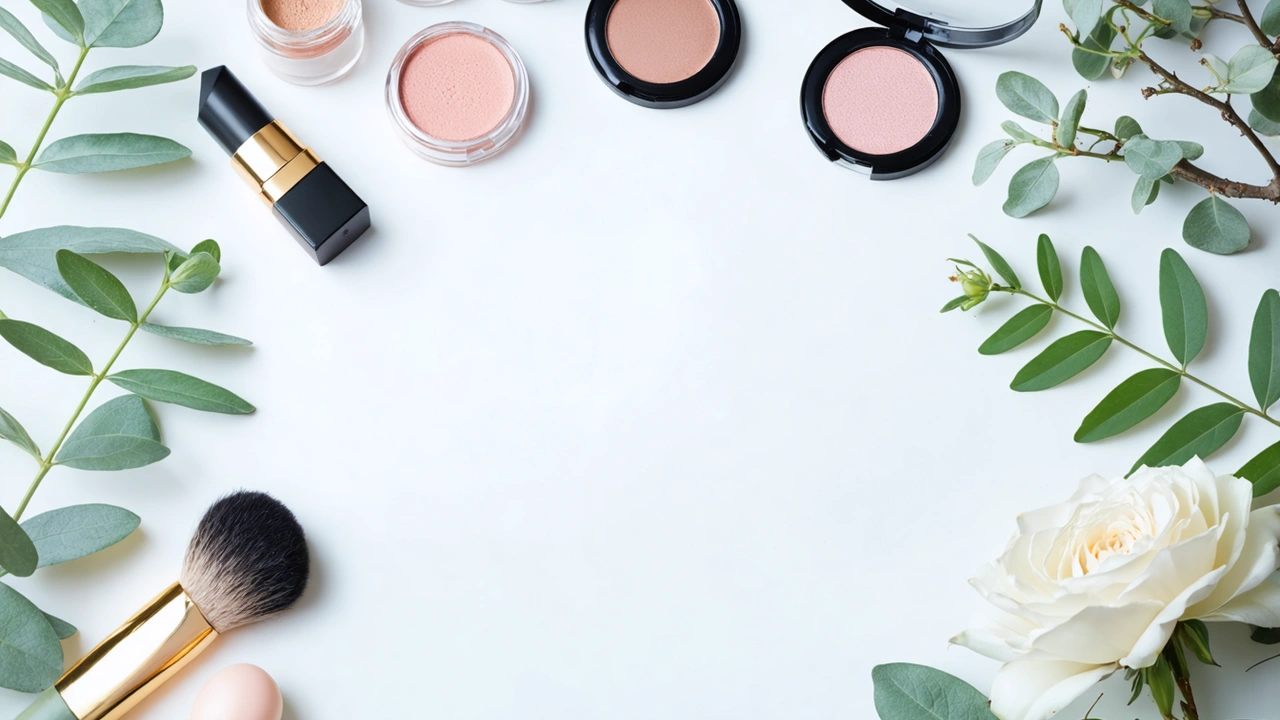 How to Build the Perfect Makeup Kit for Women in India