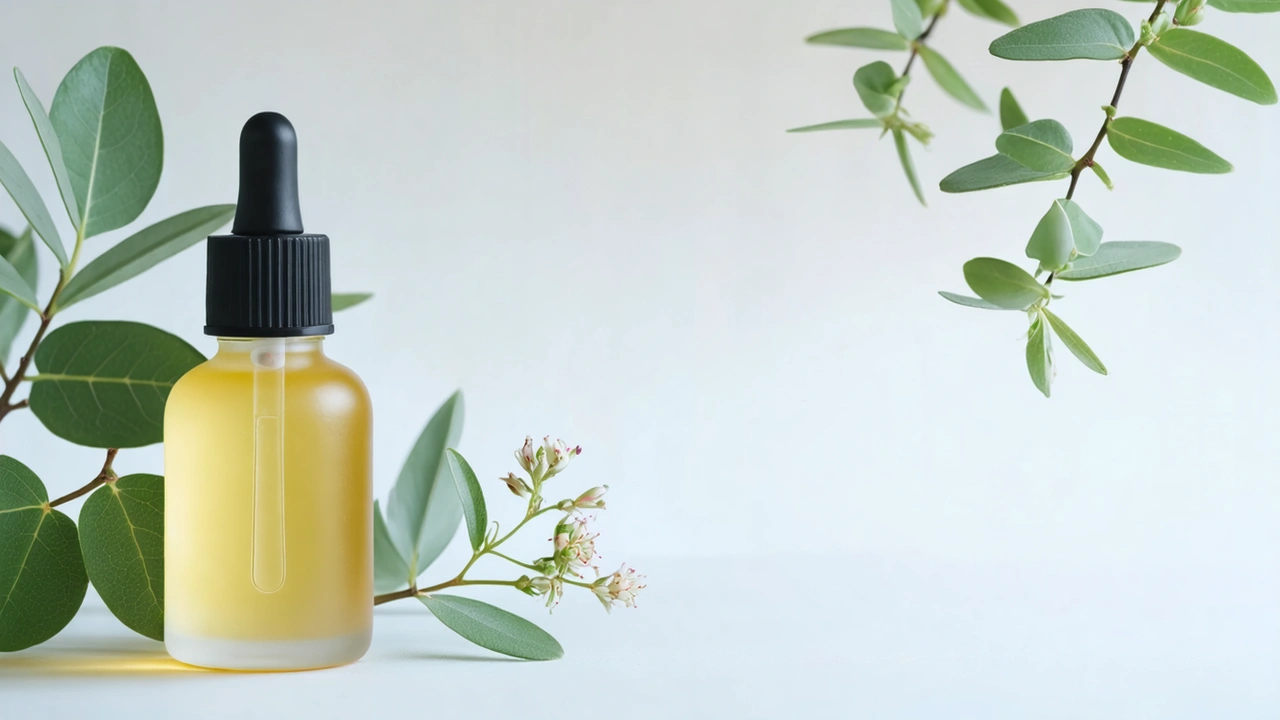 Niacinamide for Indian Skin Tone: The Complete Brightening Guide