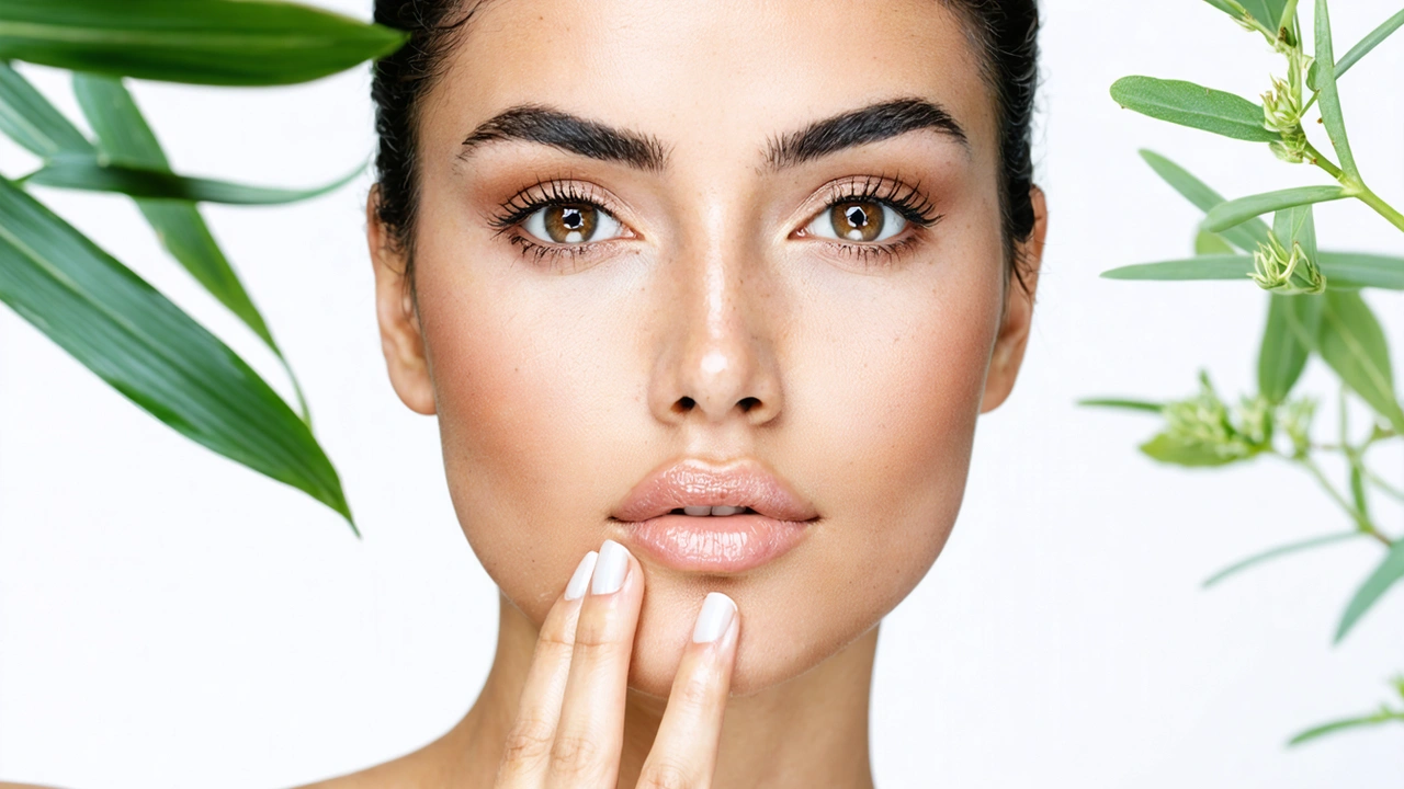 Sweat-Proof Makeup Tips for Indian Summer: 8-Hour Wear Guide